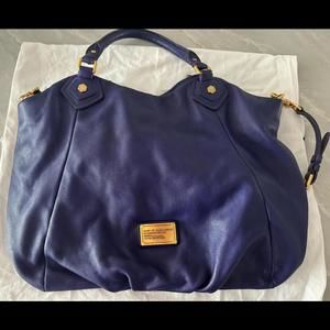 Marc by Marc Jacobs Classic Q Francesca Top-Handle Hobo